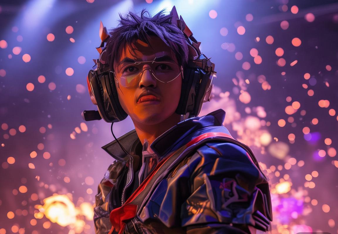 Chovy专访：赢得S15LOL全球总决赛FMVP，梦想照进现实-完美电竞