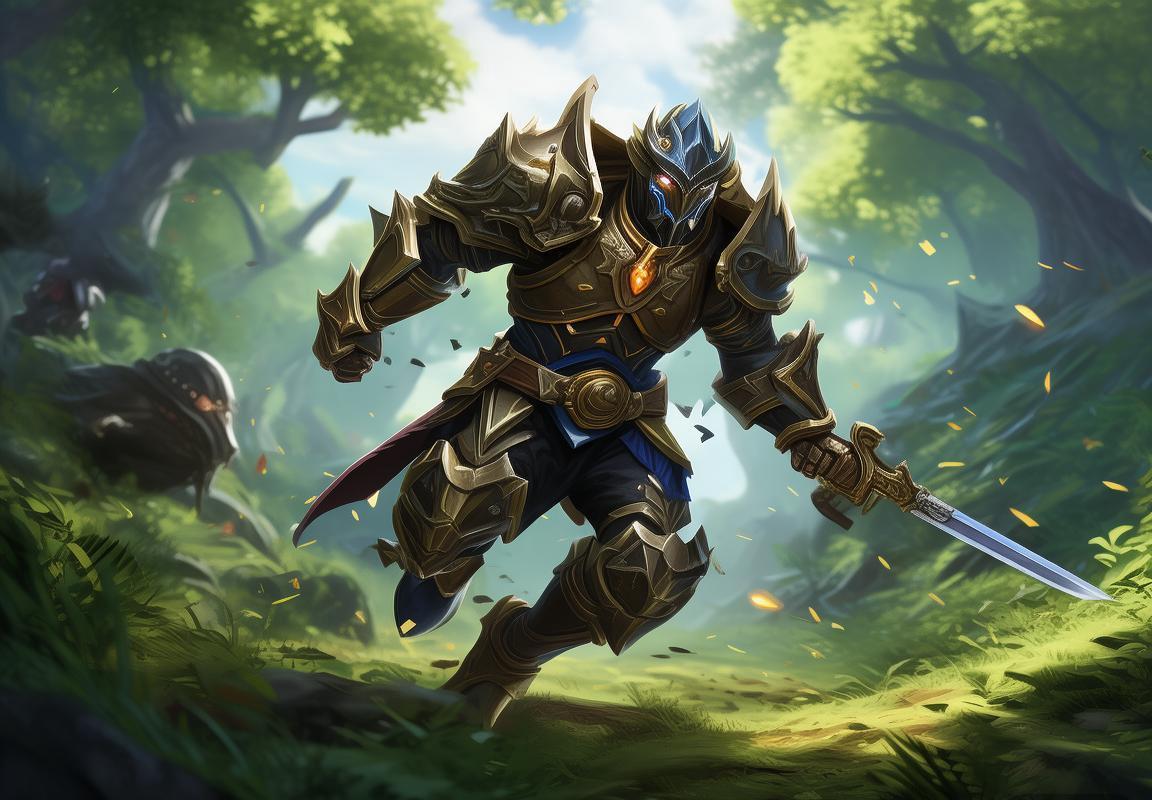 【深度分析】2025全球总决赛版本前瞻：野区生态或将决定冠军归属-完美电竞